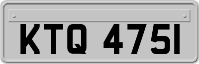 KTQ4751