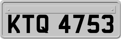 KTQ4753