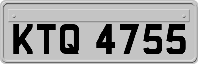 KTQ4755