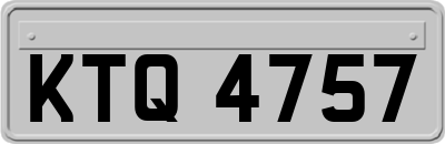 KTQ4757