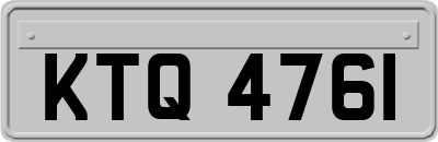 KTQ4761