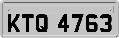KTQ4763