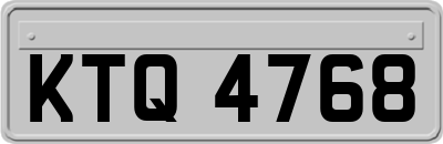 KTQ4768