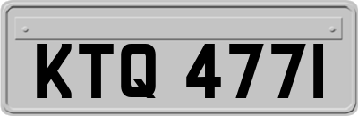 KTQ4771