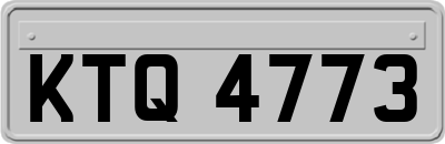 KTQ4773