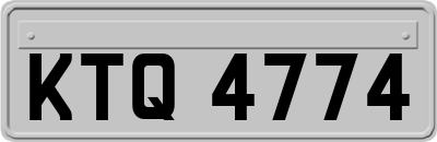 KTQ4774