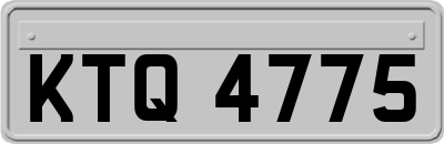 KTQ4775
