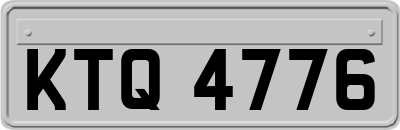 KTQ4776
