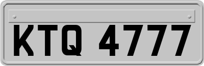 KTQ4777