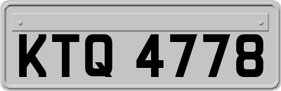 KTQ4778