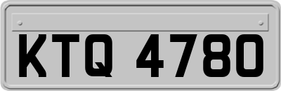 KTQ4780