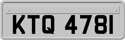 KTQ4781