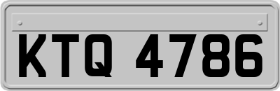 KTQ4786