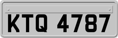 KTQ4787
