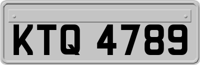 KTQ4789