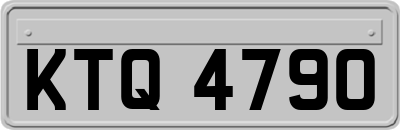 KTQ4790