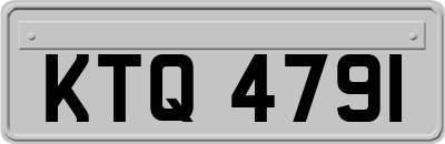 KTQ4791