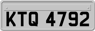 KTQ4792
