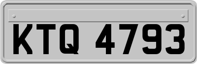 KTQ4793