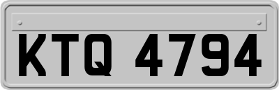 KTQ4794