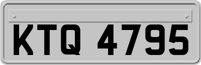 KTQ4795
