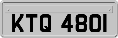 KTQ4801