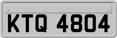 KTQ4804