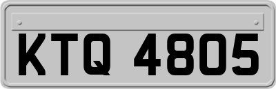 KTQ4805