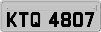 KTQ4807