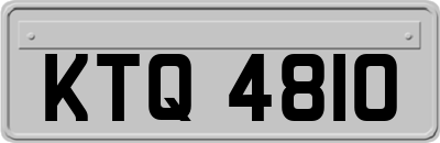 KTQ4810