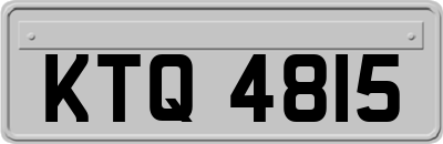 KTQ4815