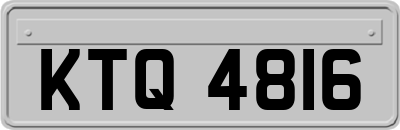 KTQ4816