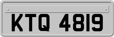 KTQ4819