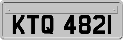 KTQ4821