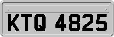 KTQ4825