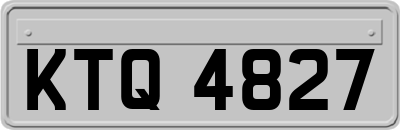 KTQ4827
