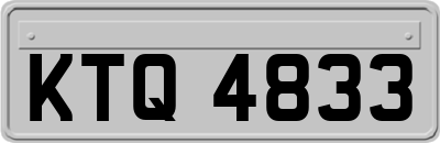 KTQ4833
