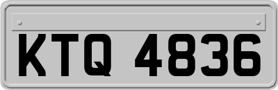 KTQ4836