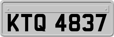 KTQ4837