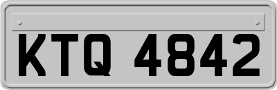 KTQ4842