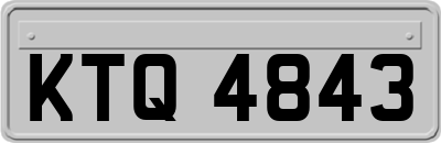 KTQ4843