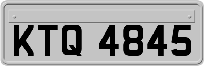 KTQ4845