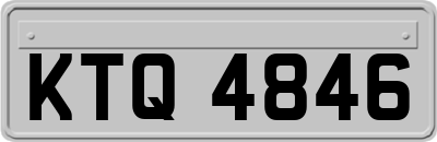 KTQ4846