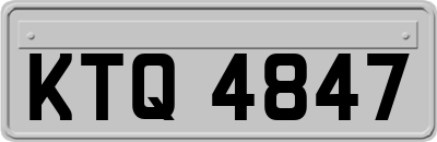 KTQ4847