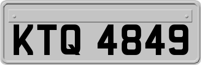 KTQ4849