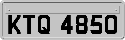KTQ4850