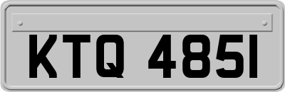 KTQ4851