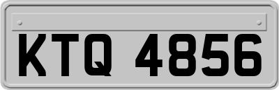 KTQ4856