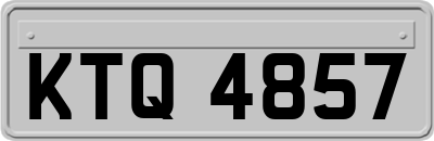 KTQ4857