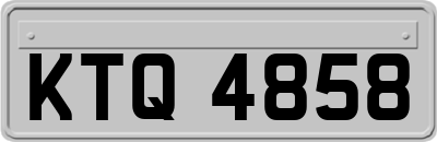 KTQ4858